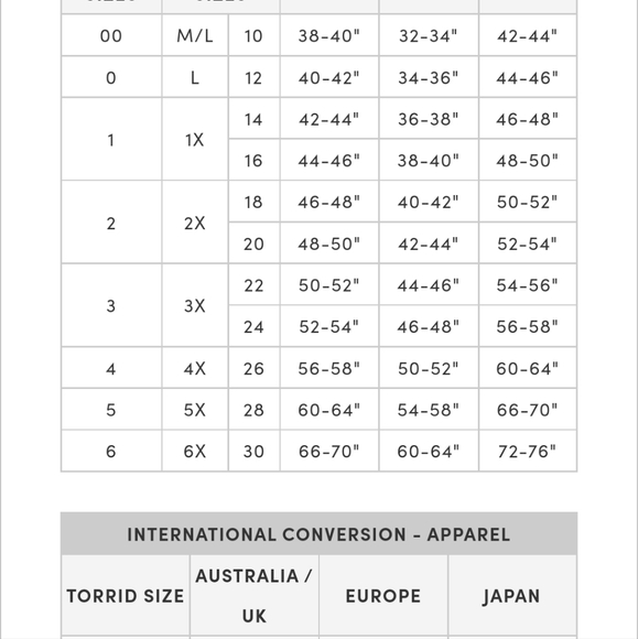 Torrid Size 22 Wedding Dress NWT - Picture 5 of 6